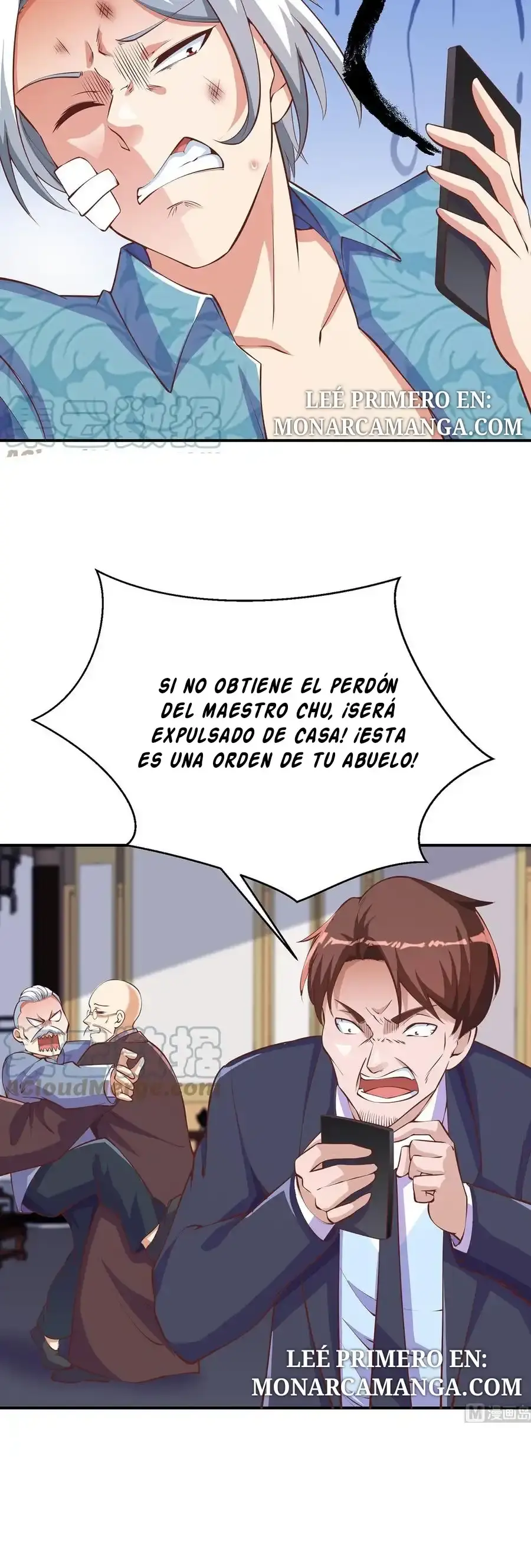 Capitulo 264 page 11
