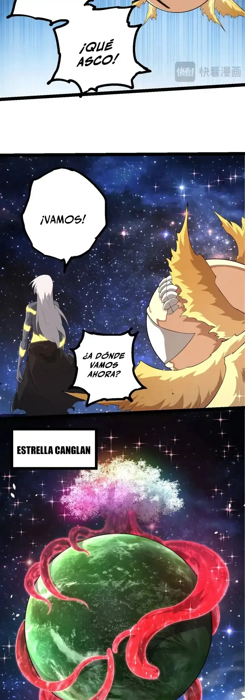 Capitulo 443 page 6