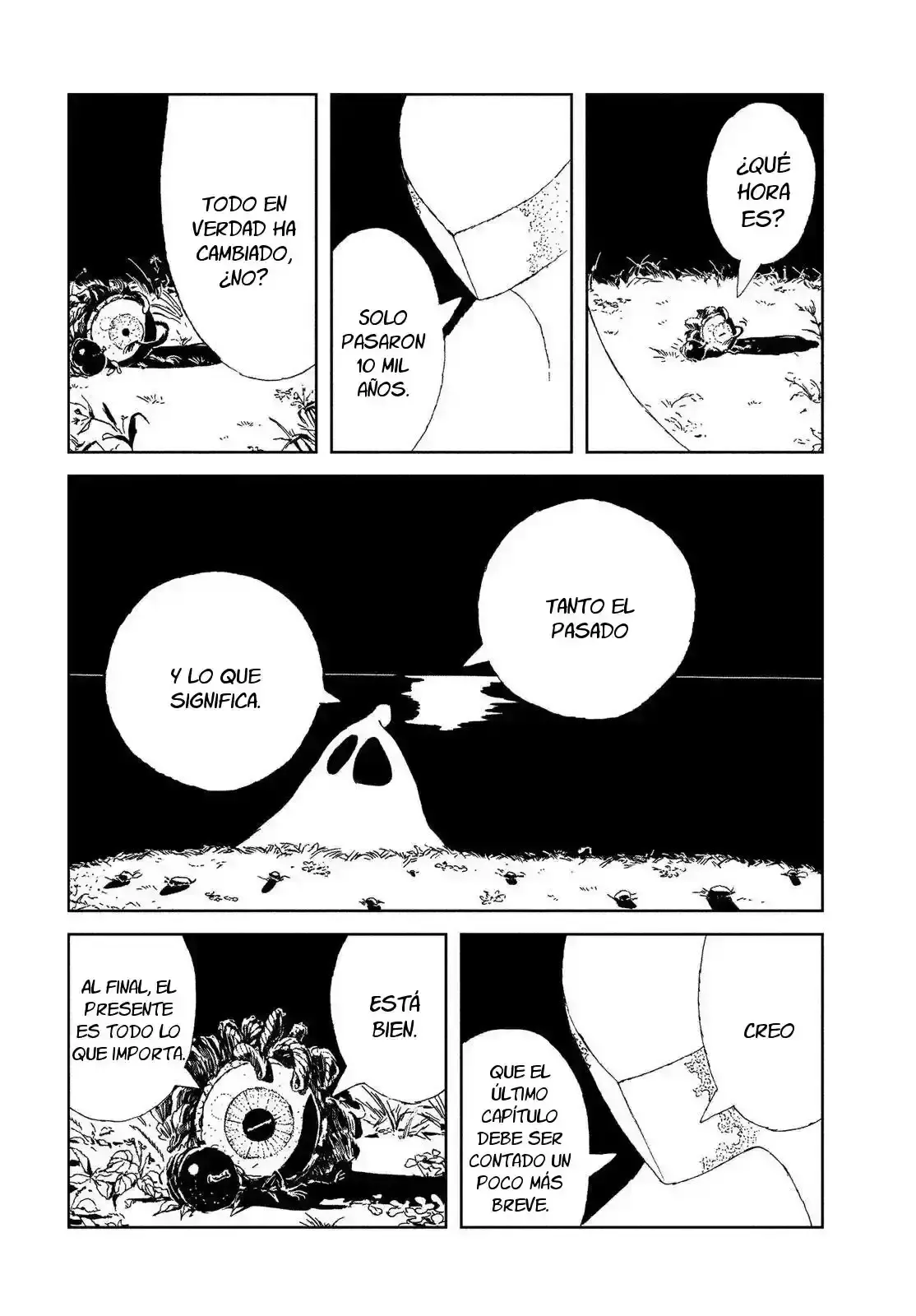 Capitulo 104 page 16