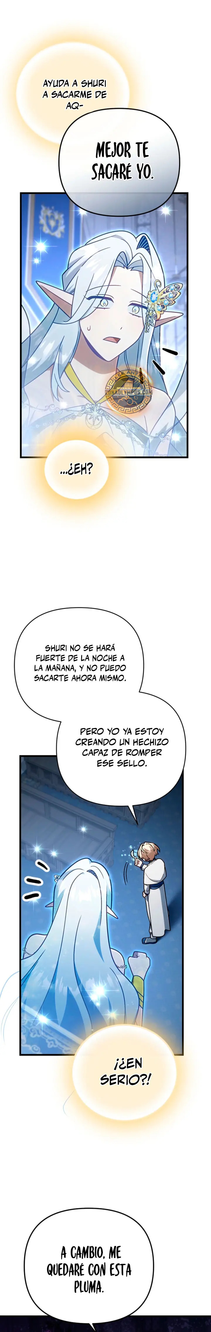 Capitulo 84 page 19