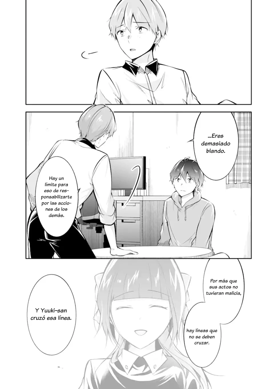 Capitulo 131 page 11