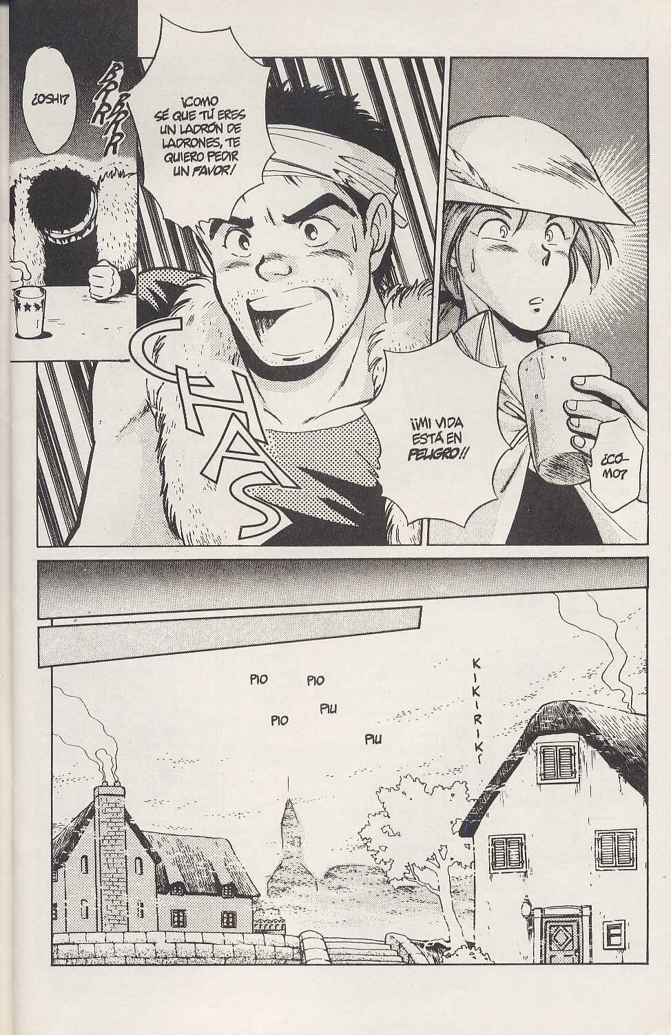Capitulo 1 page 21