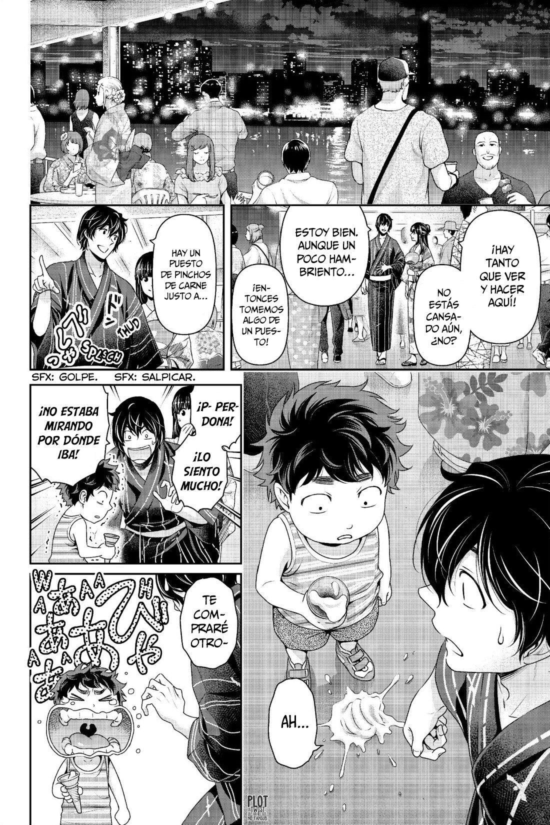Capitulo 241 page 10