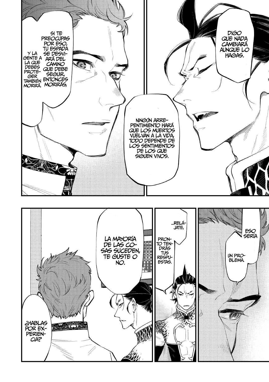 Capitulo 79 page 17