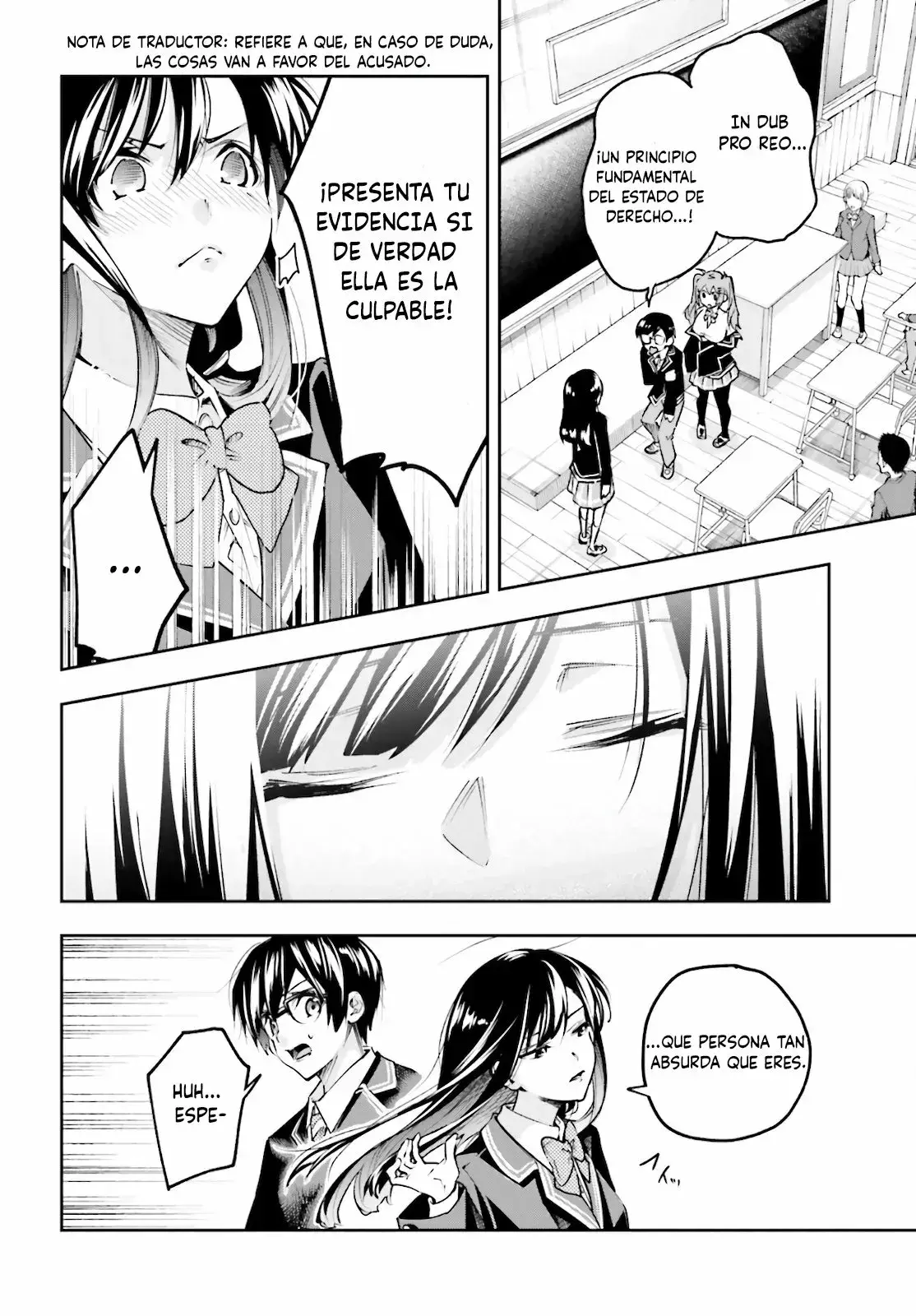 Capitulo 3 page 10