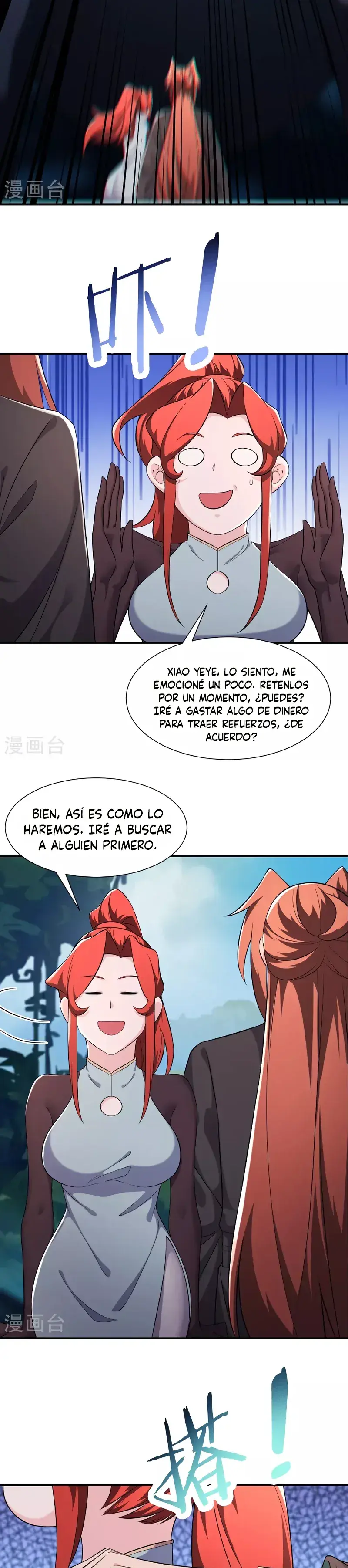 Capitulo 236 page 10