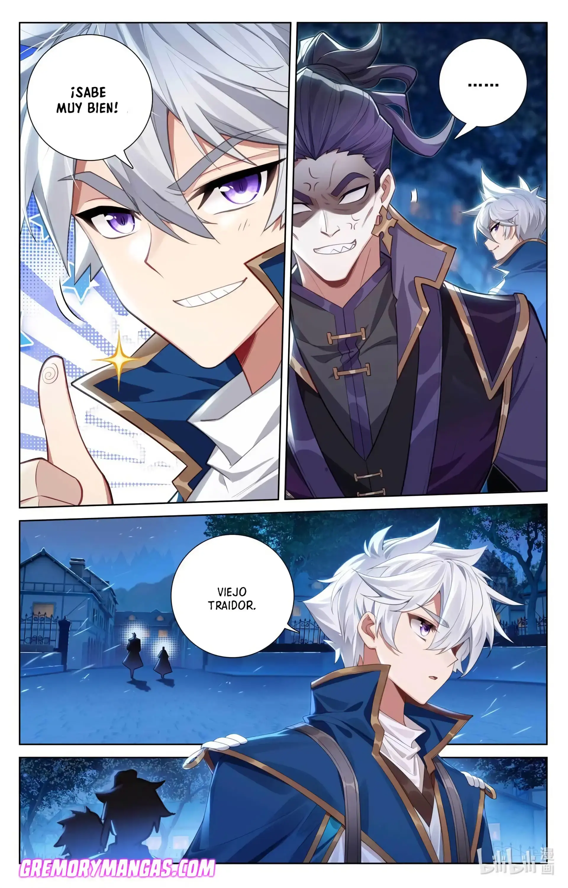 Capitulo 177 page 17