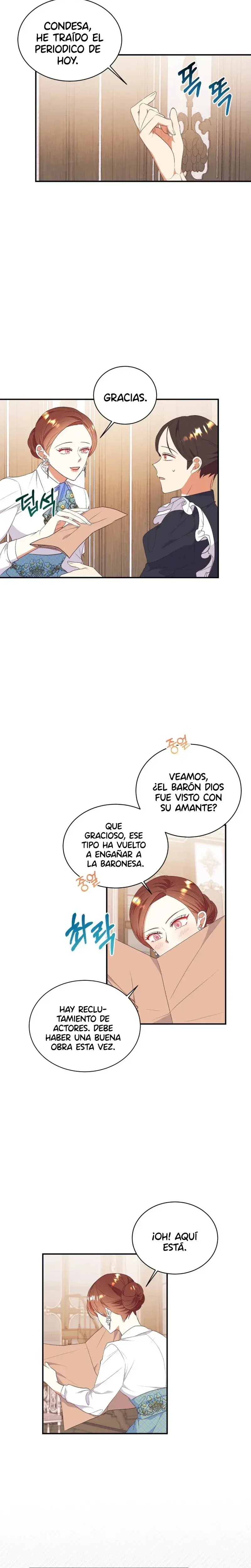 Capitulo 83 page 18