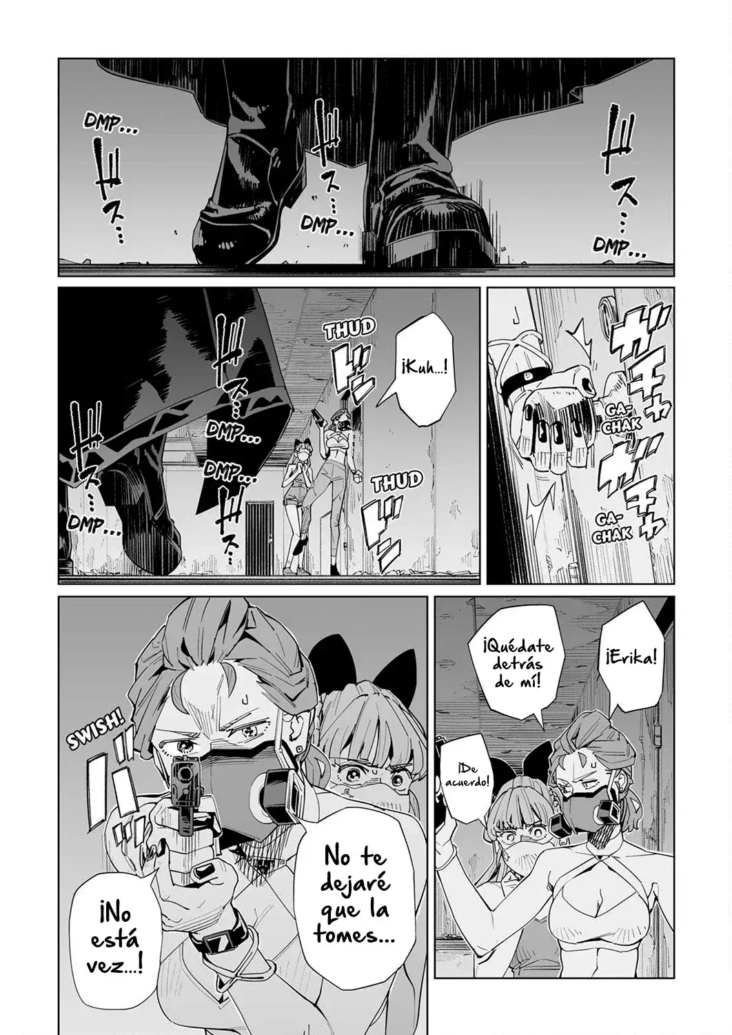 Capitulo 38 page 20