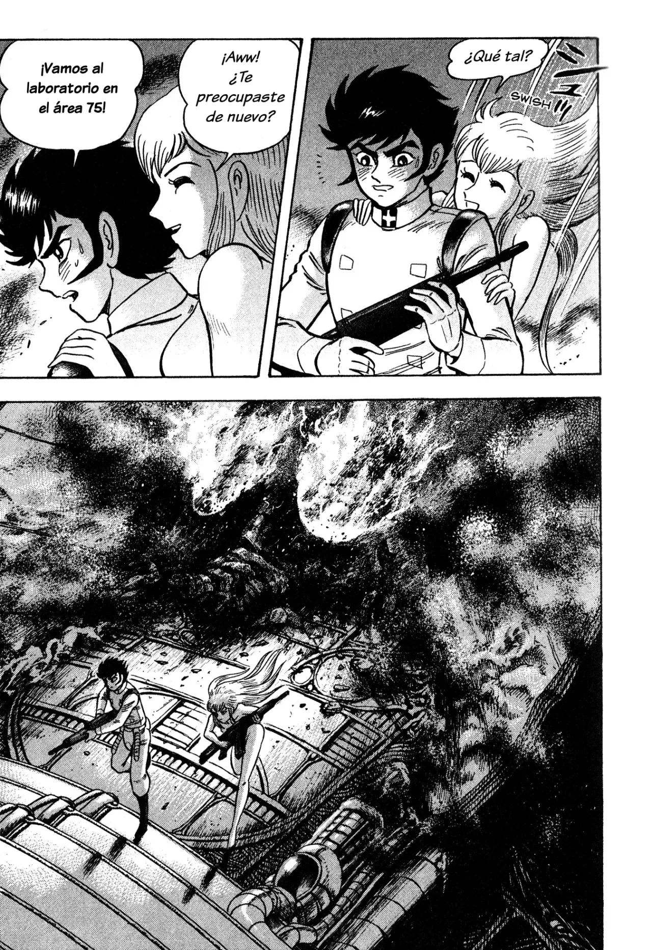Capitulo 6.50 page 63