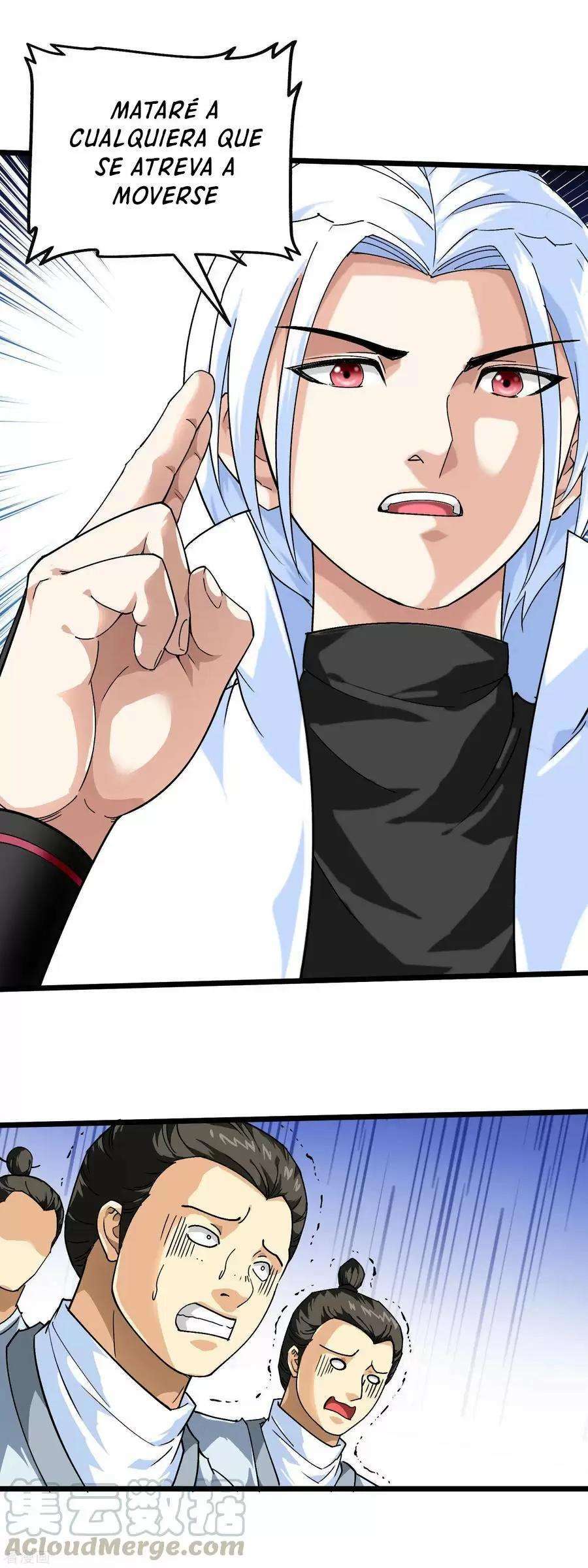 Capitulo 79 page 30