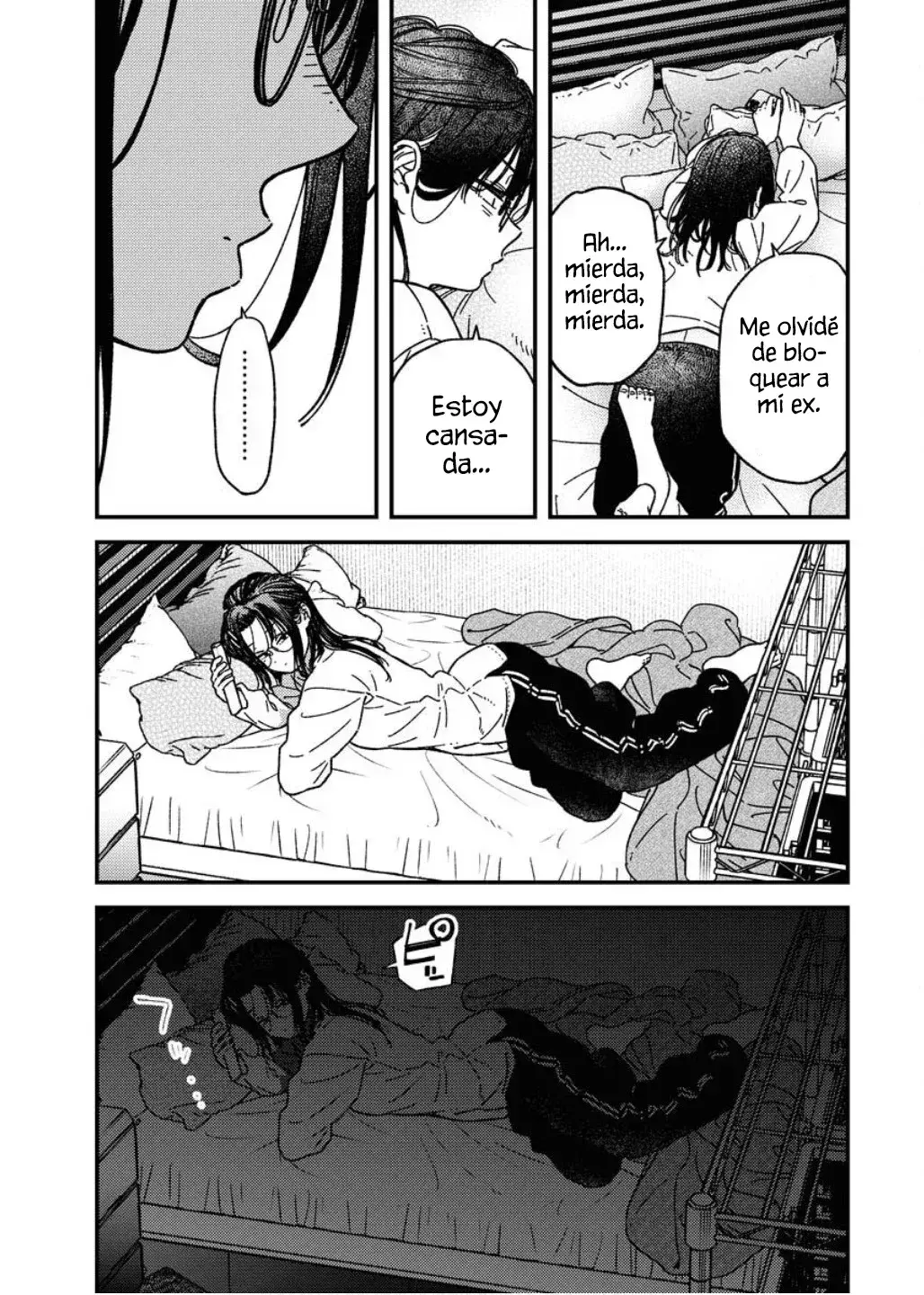 Capitulo 25 page 19