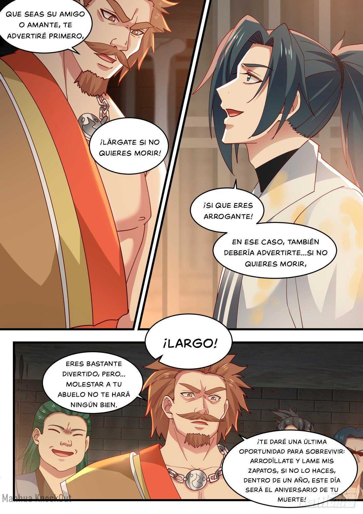 Capitulo 1559 page 13