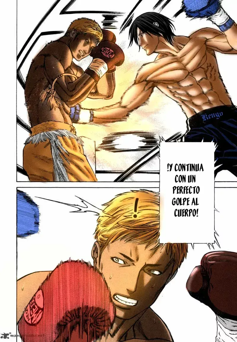 Capitulo 284 page 12