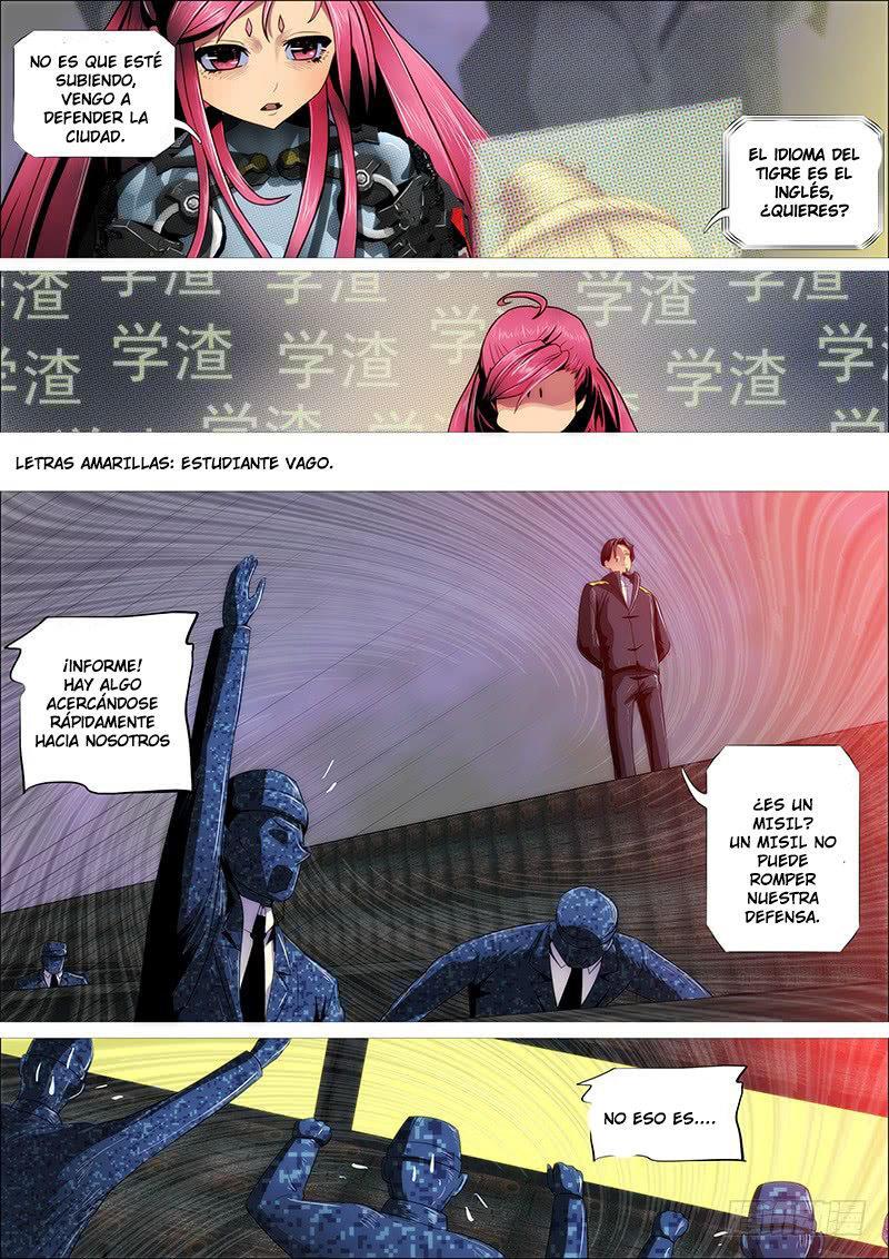 Capitulo 293.20 page 16