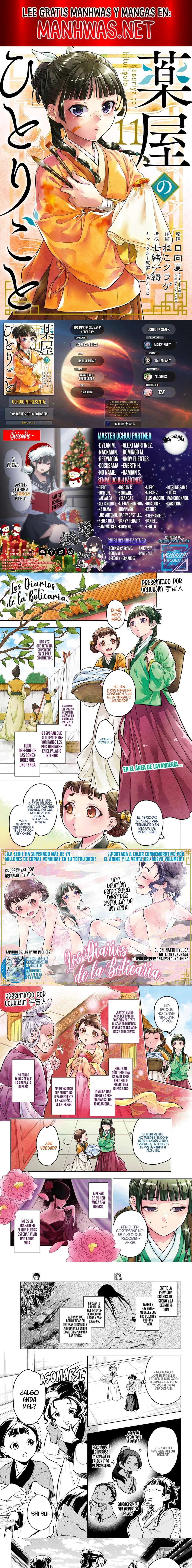 Capitulo 65 page 1