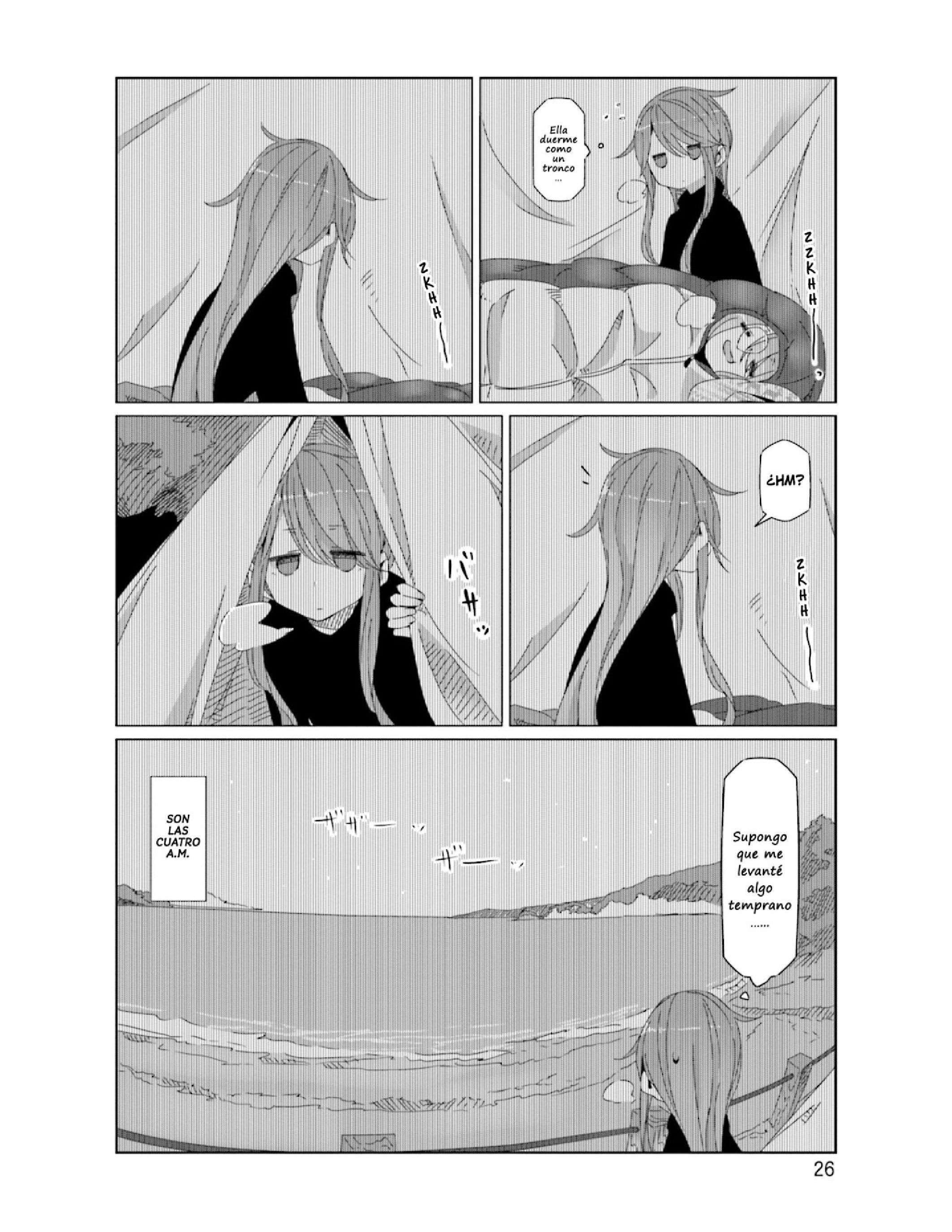 Capitulo 47 page 28