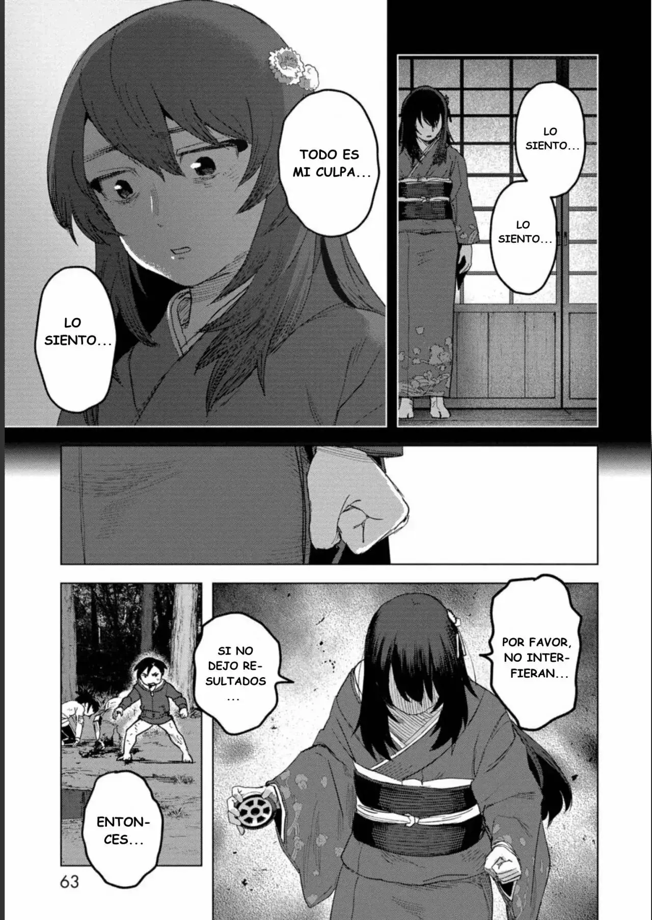 Capitulo 31 page 14