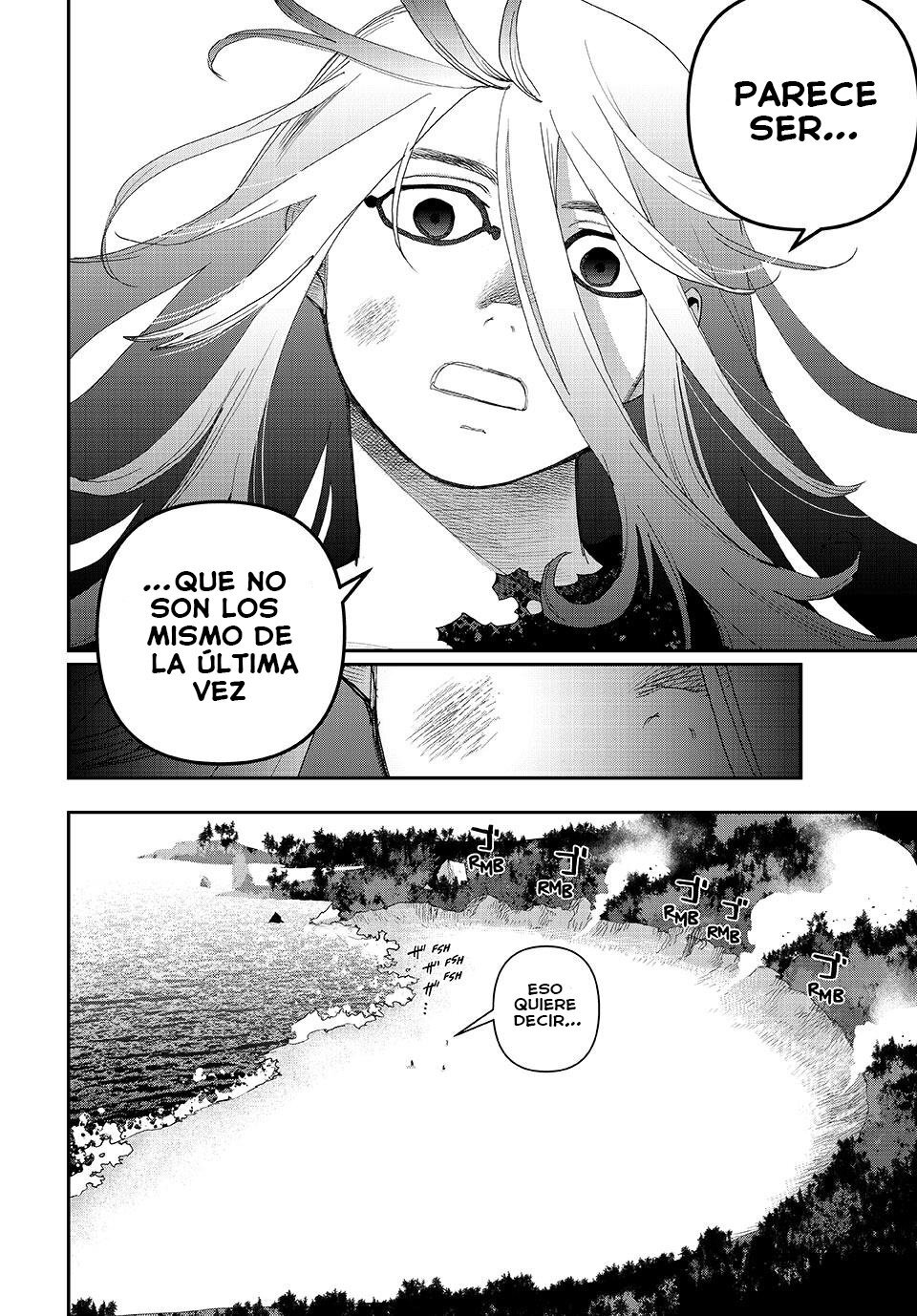 Capitulo 57 page 36