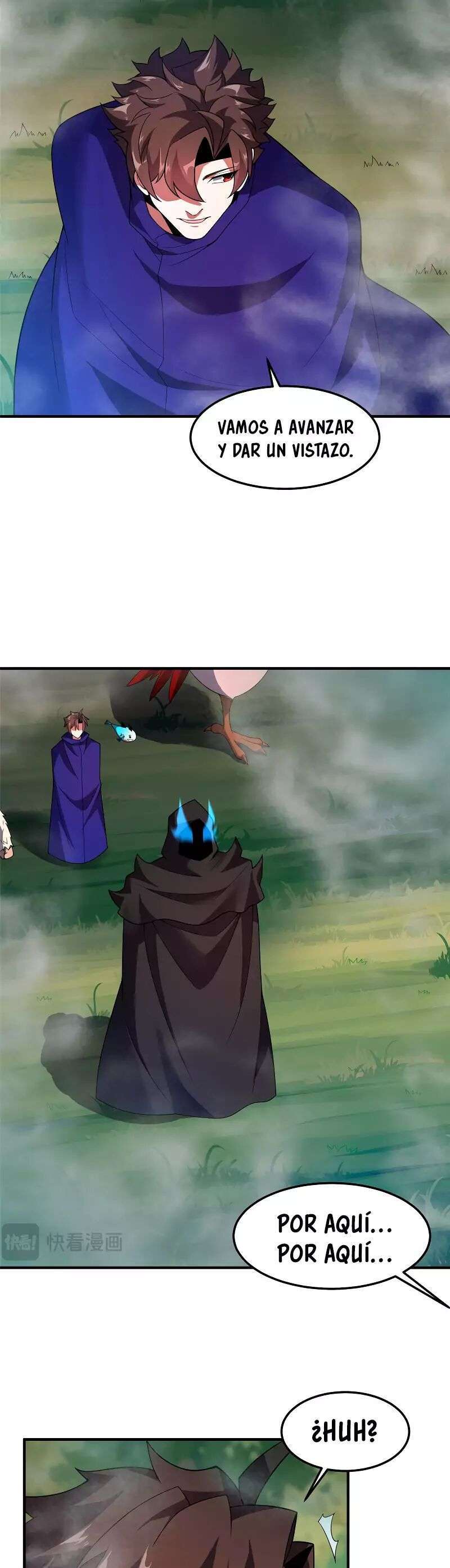 Capitulo 285 page 5