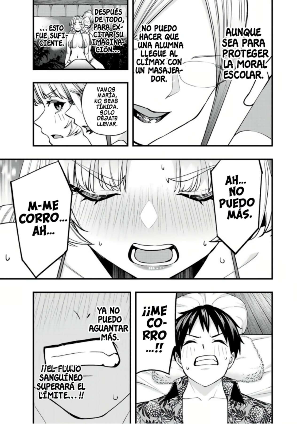 Capitulo 45 page 6