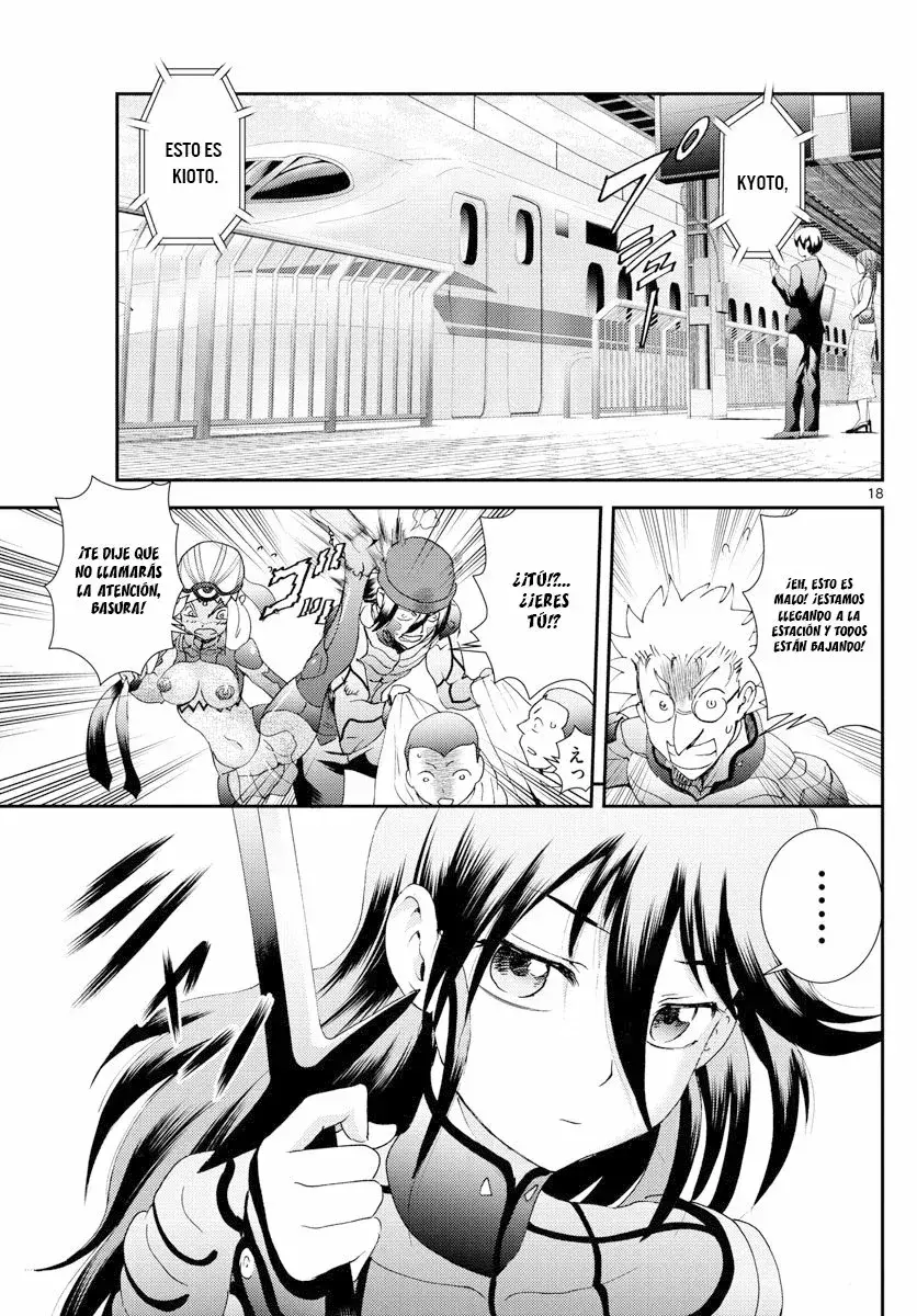 Capitulo 170 page 19