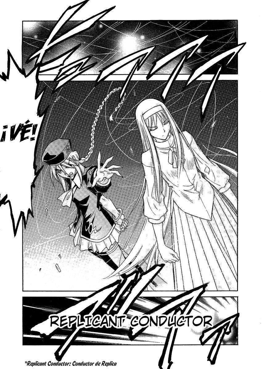 Capitulo 30 page 17