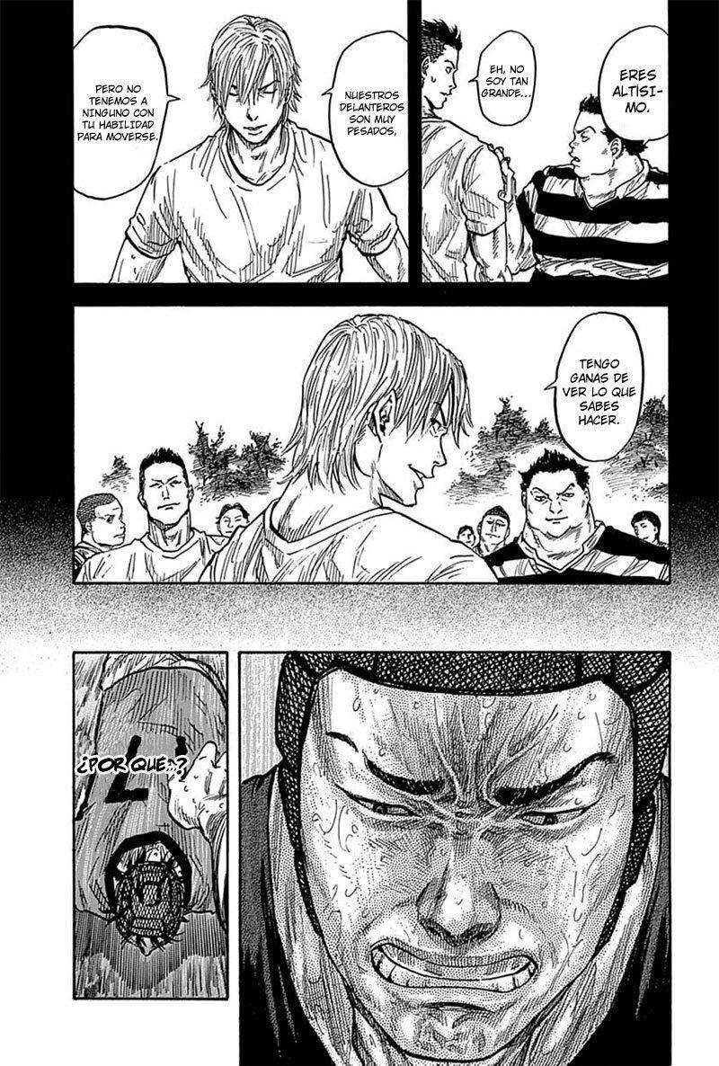 Capitulo 40 page 17