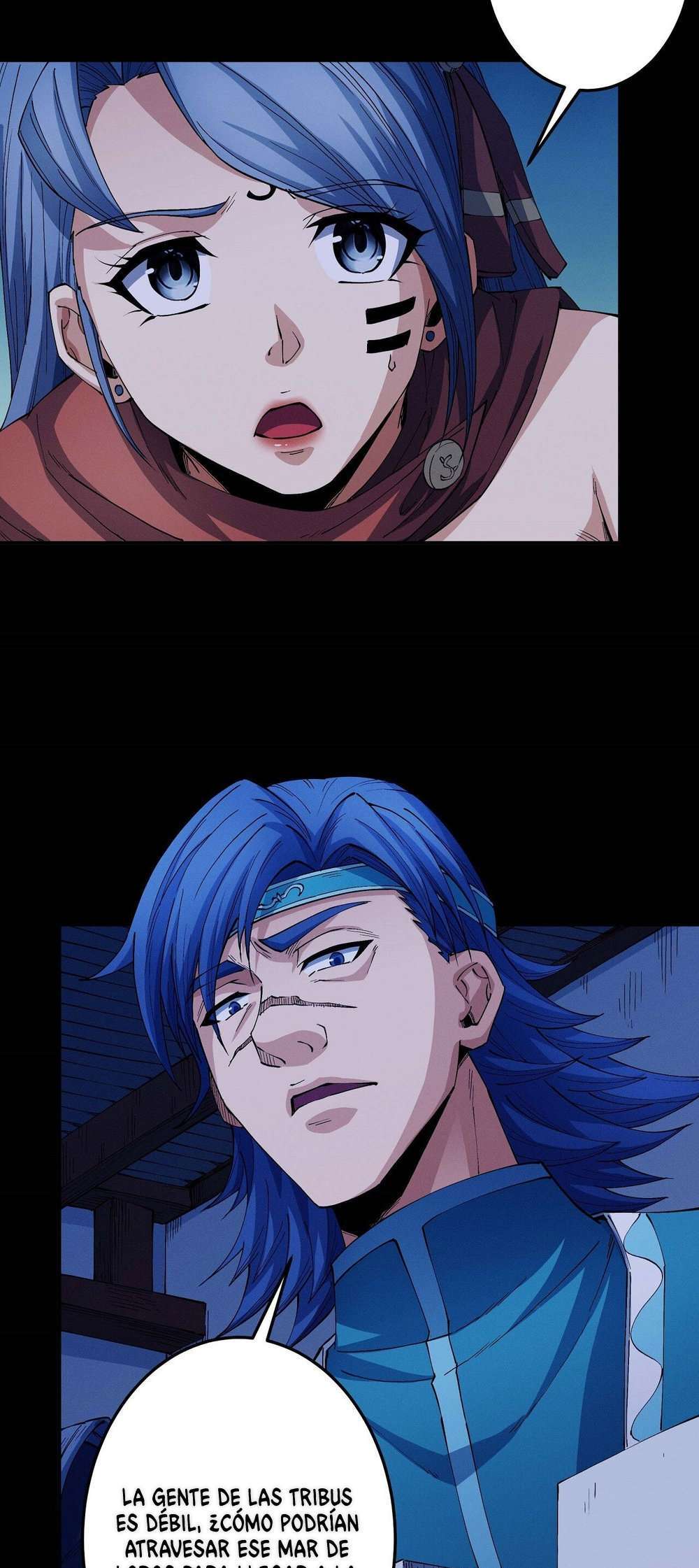 Capitulo 290 page 22