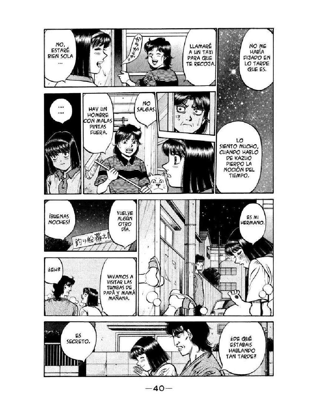 Capitulo 504 page 18