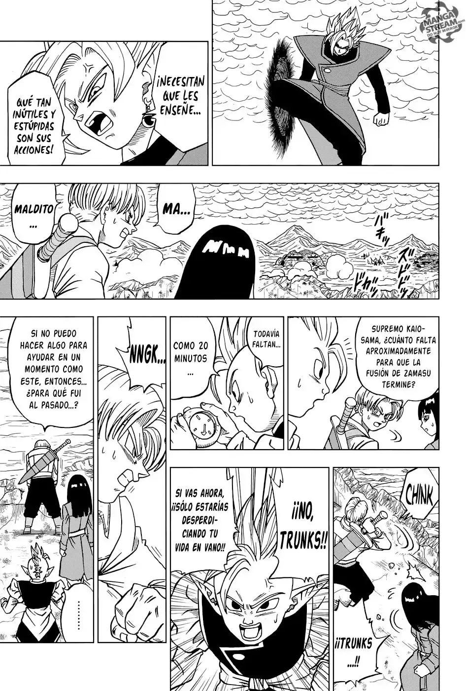 Capitulo 24 page 6