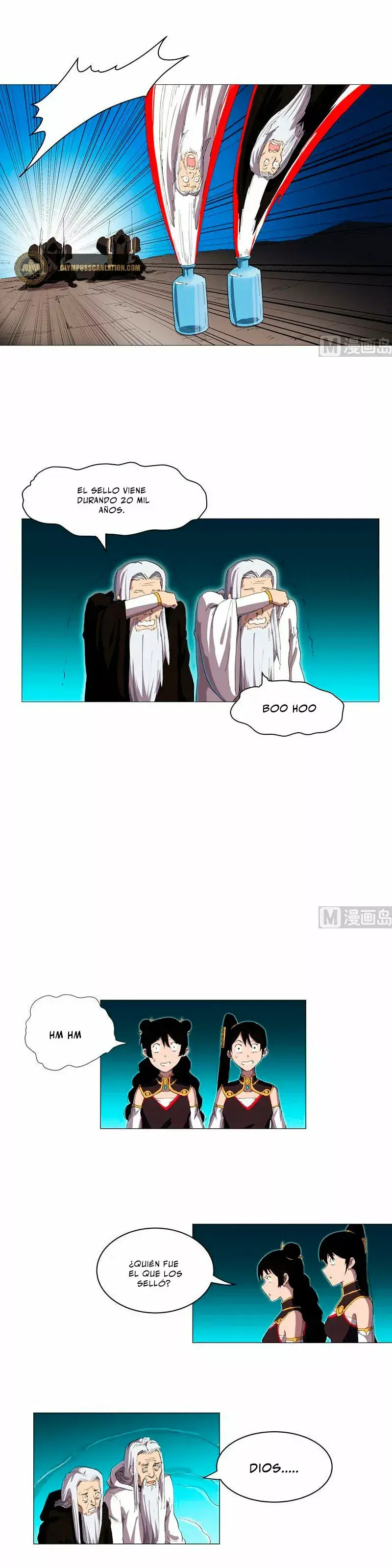 Capitulo 165 page 11