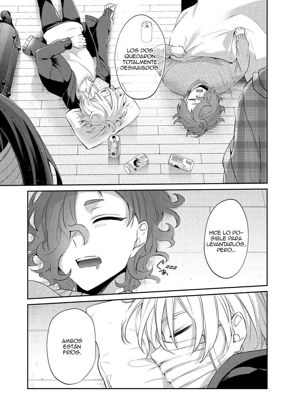 Capitulo 48 page 33