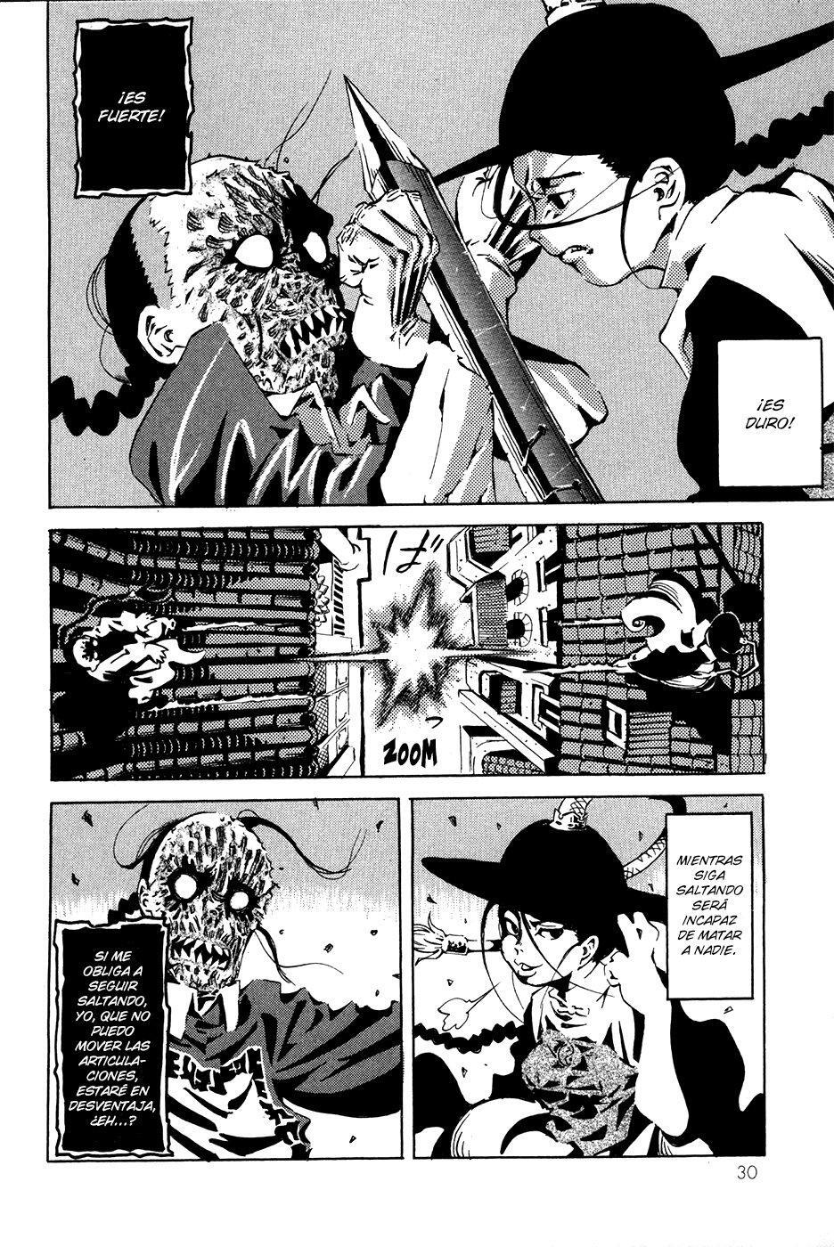 Capitulo 1 page 32