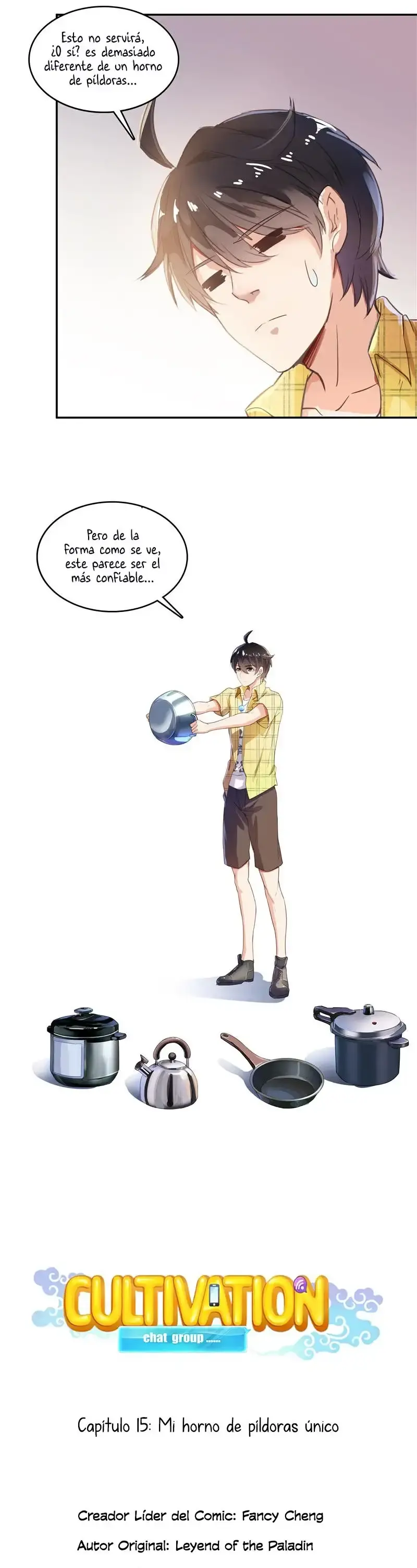 Capitulo 15 page 4