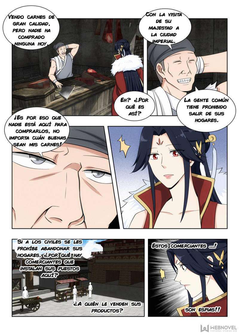 Capitulo 101 page 3