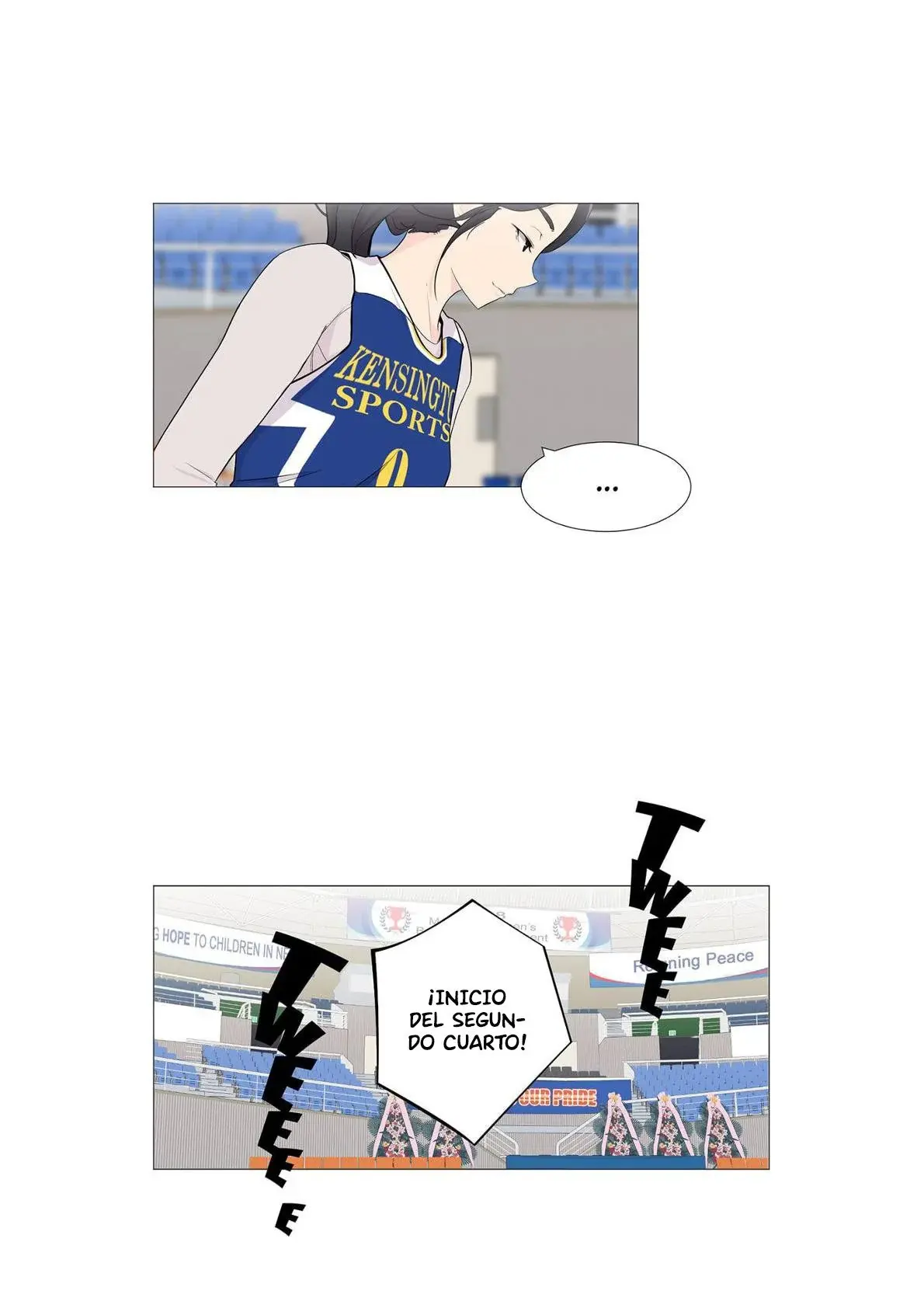 Capitulo 81 page 5