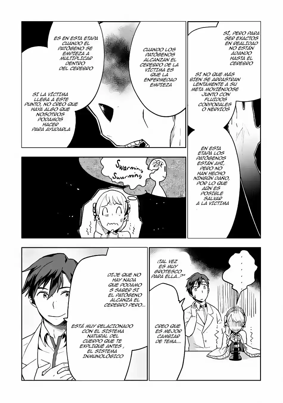 Capitulo 11 page 6