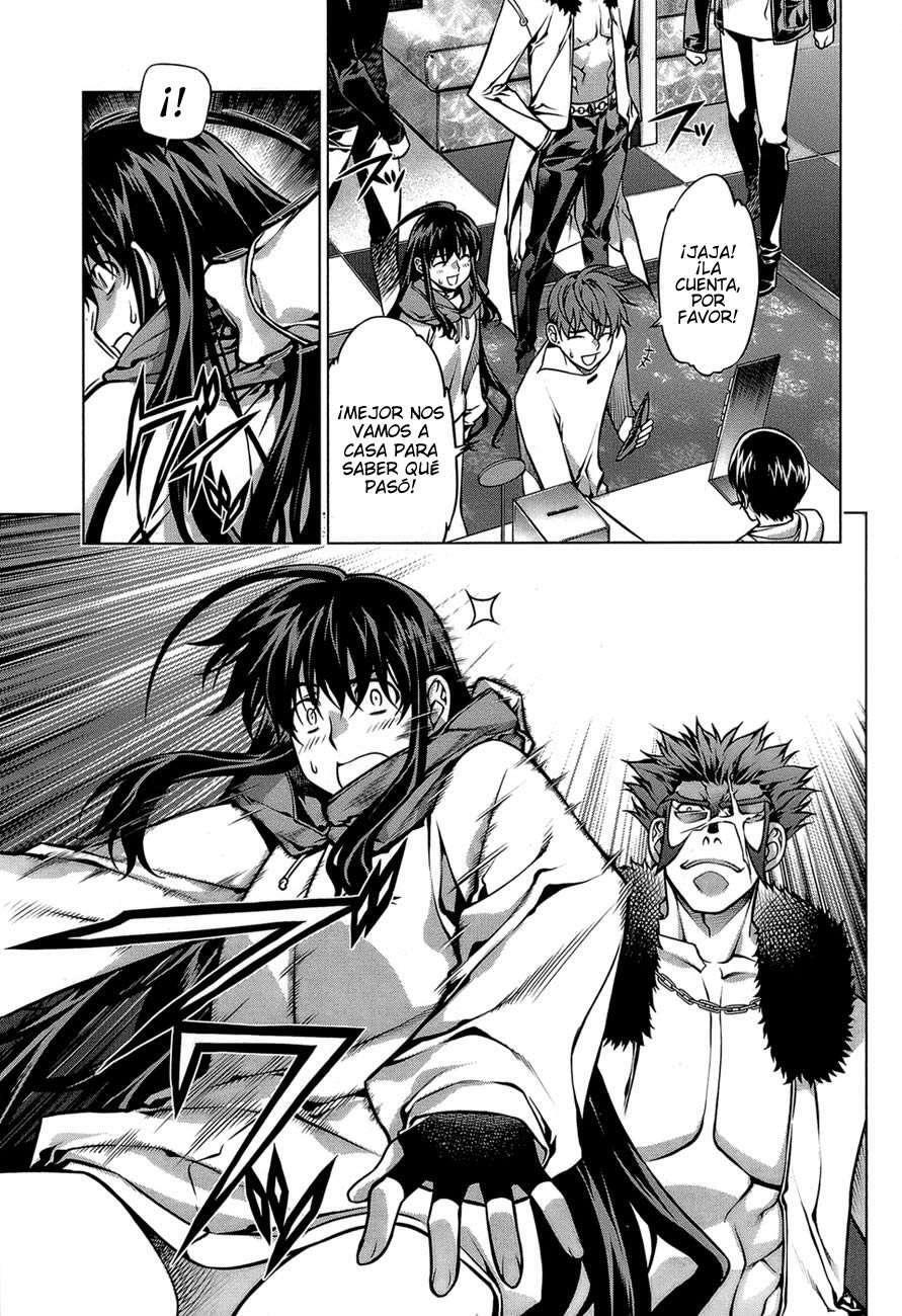 Capitulo 64 page 16
