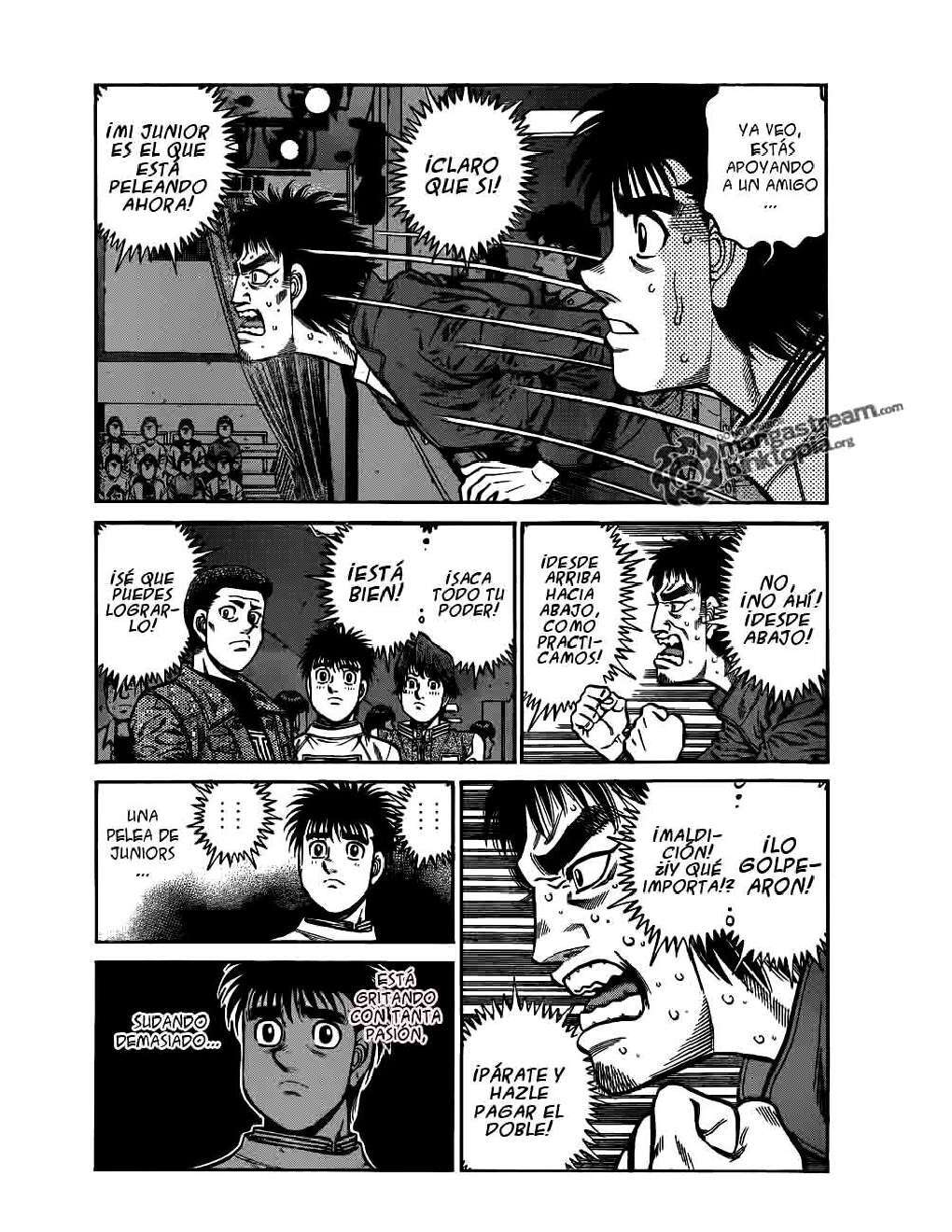 Capitulo 918 page 14