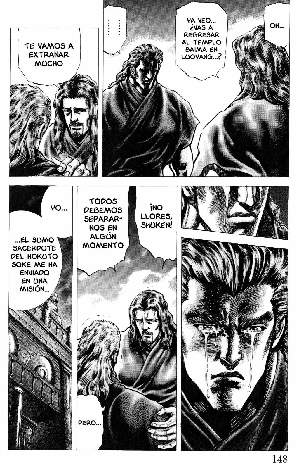 Capitulo 168 page 10