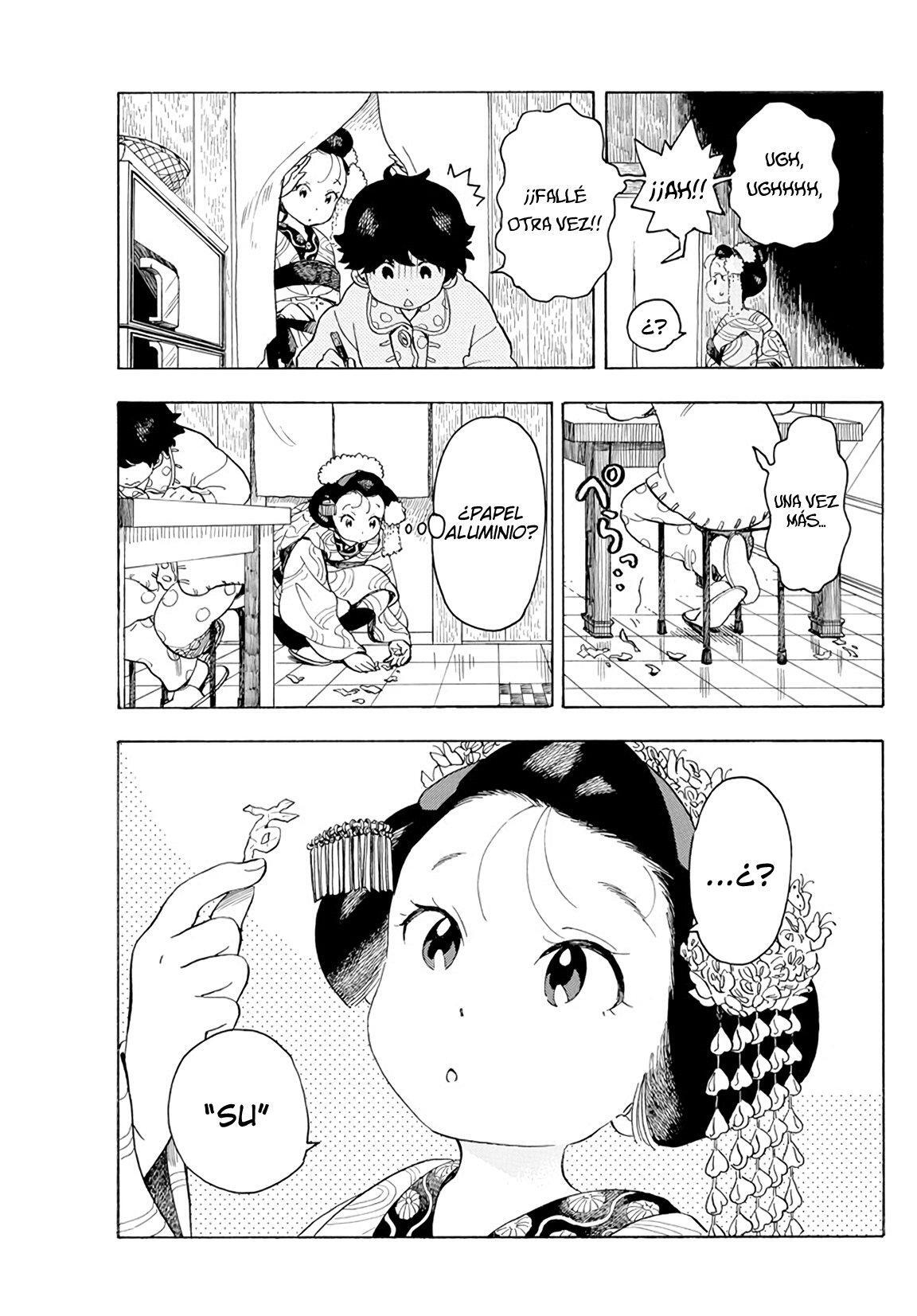 Capitulo 61 page 7