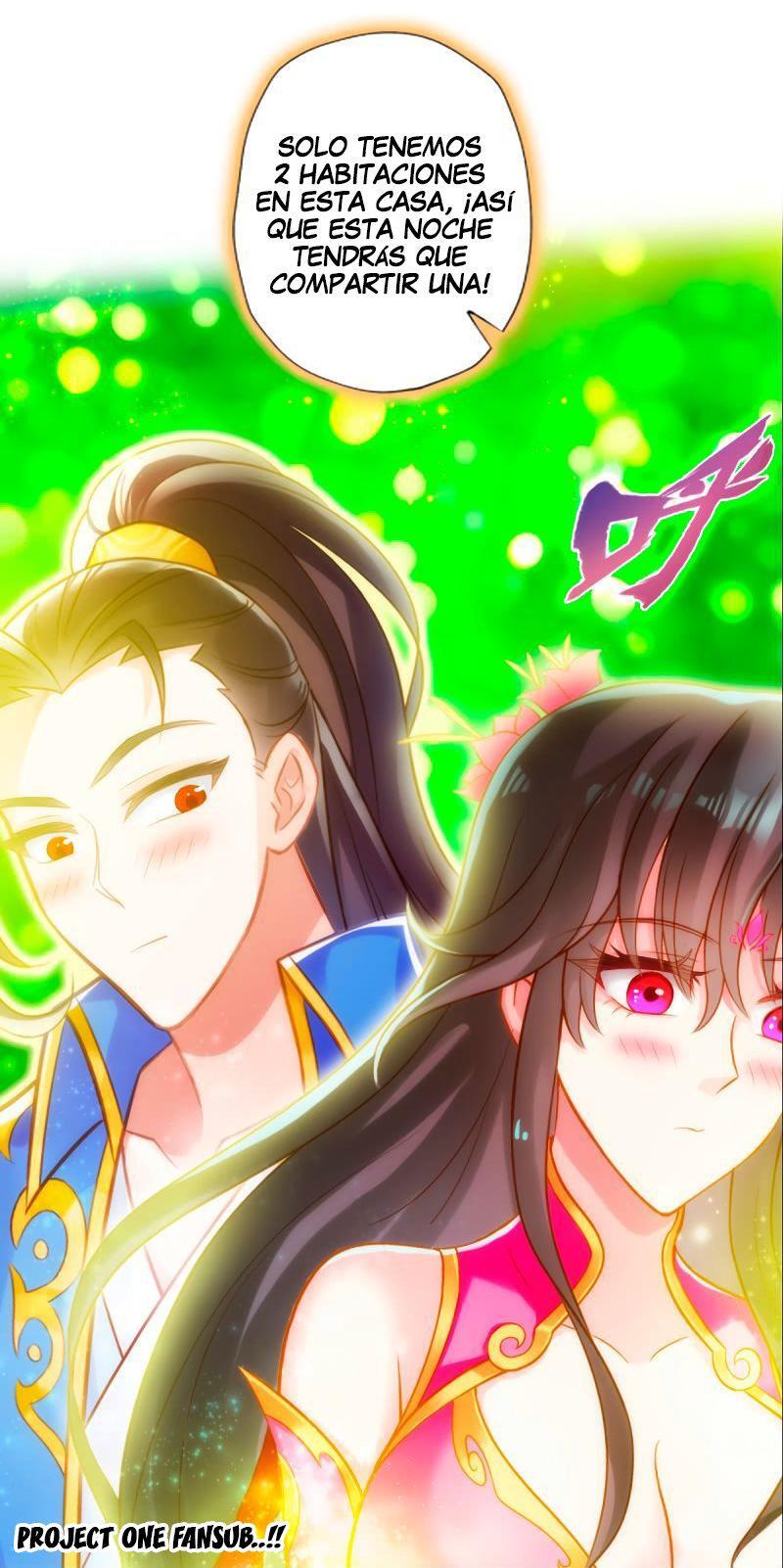 Capitulo 81 page 29