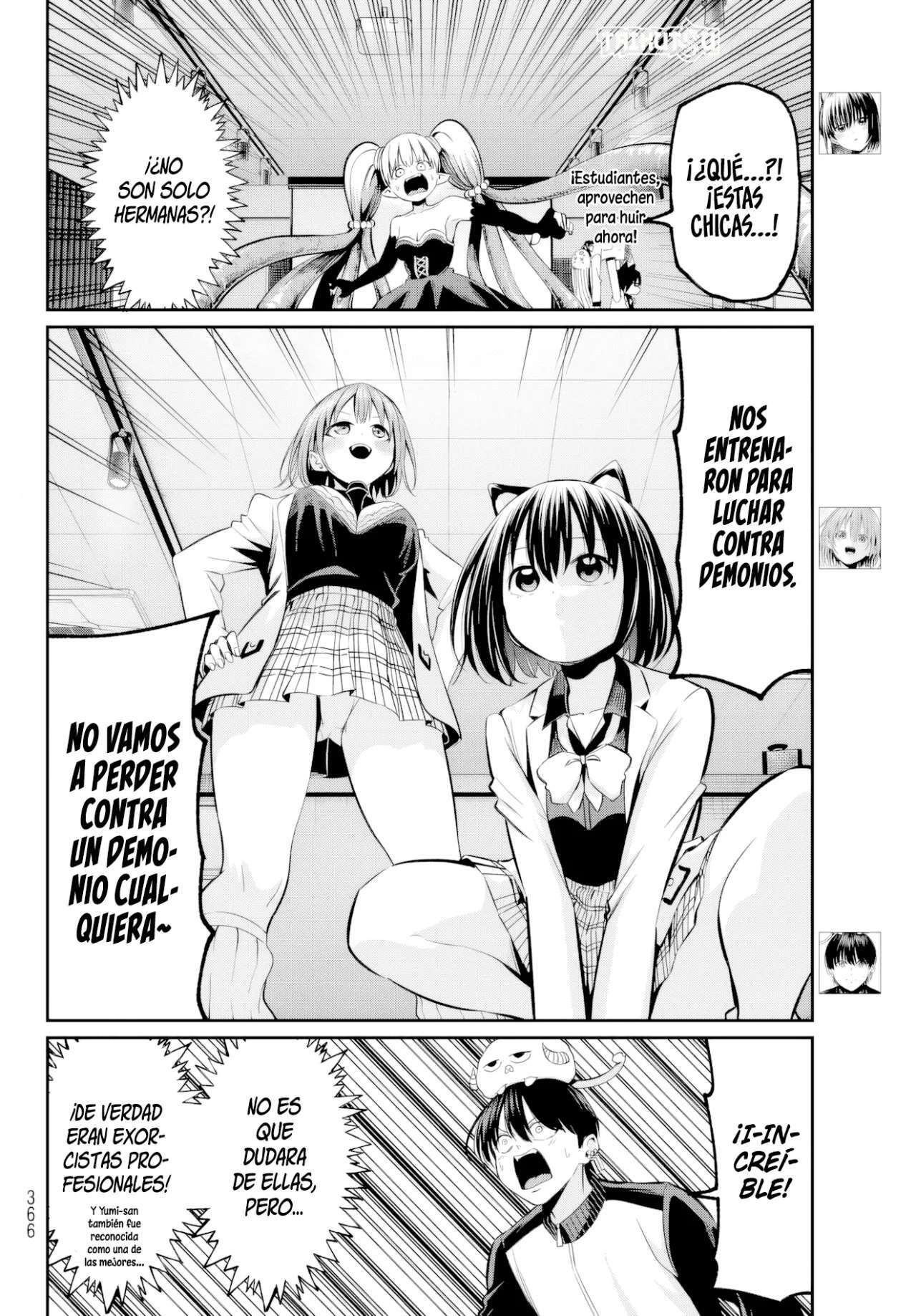 Capitulo 27 page 9