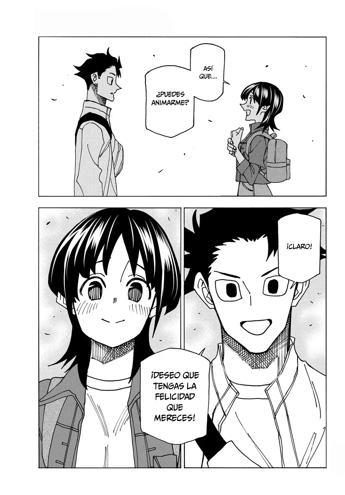 Capitulo 66 page 21