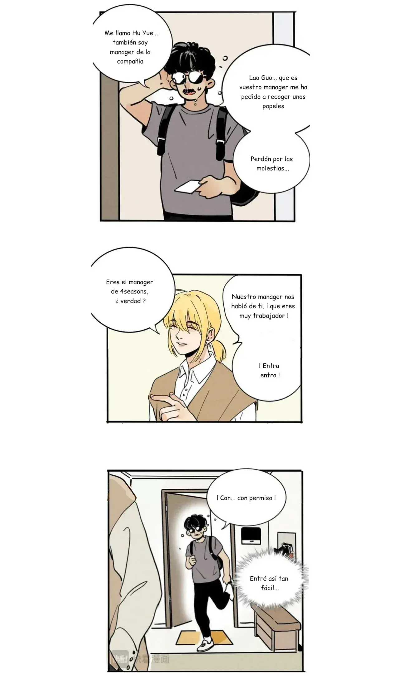 Capitulo 93 page 20