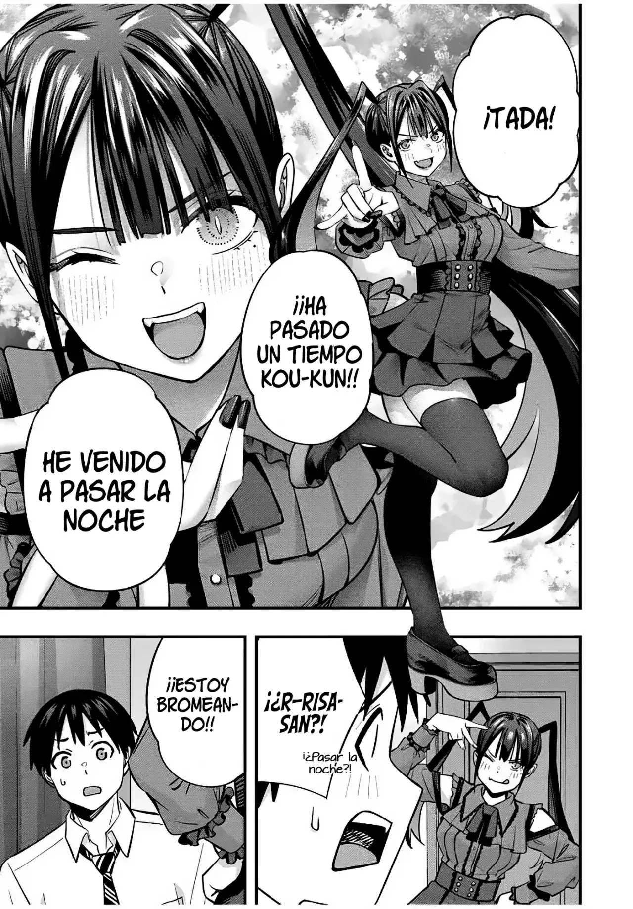 Capitulo 109 page 20