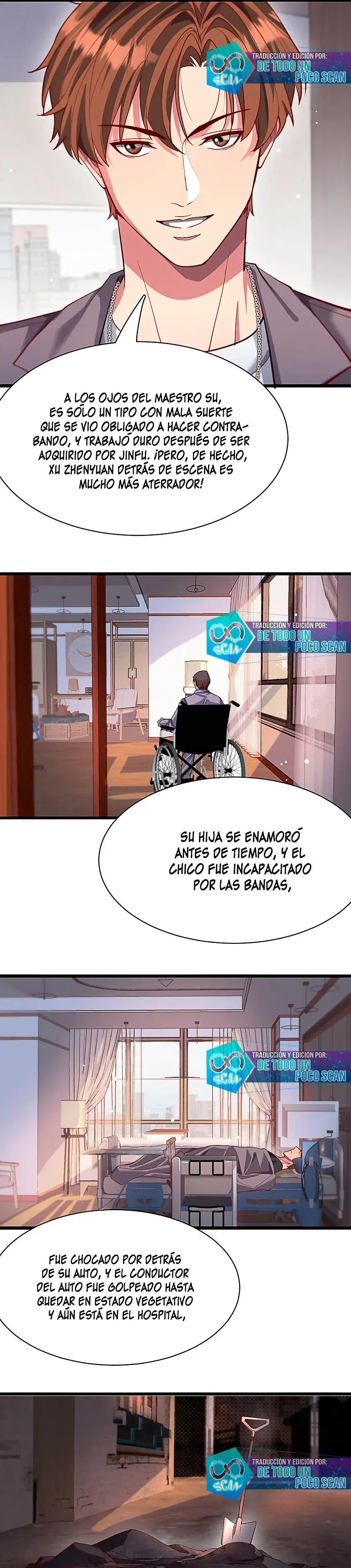 Capitulo 82 page 6