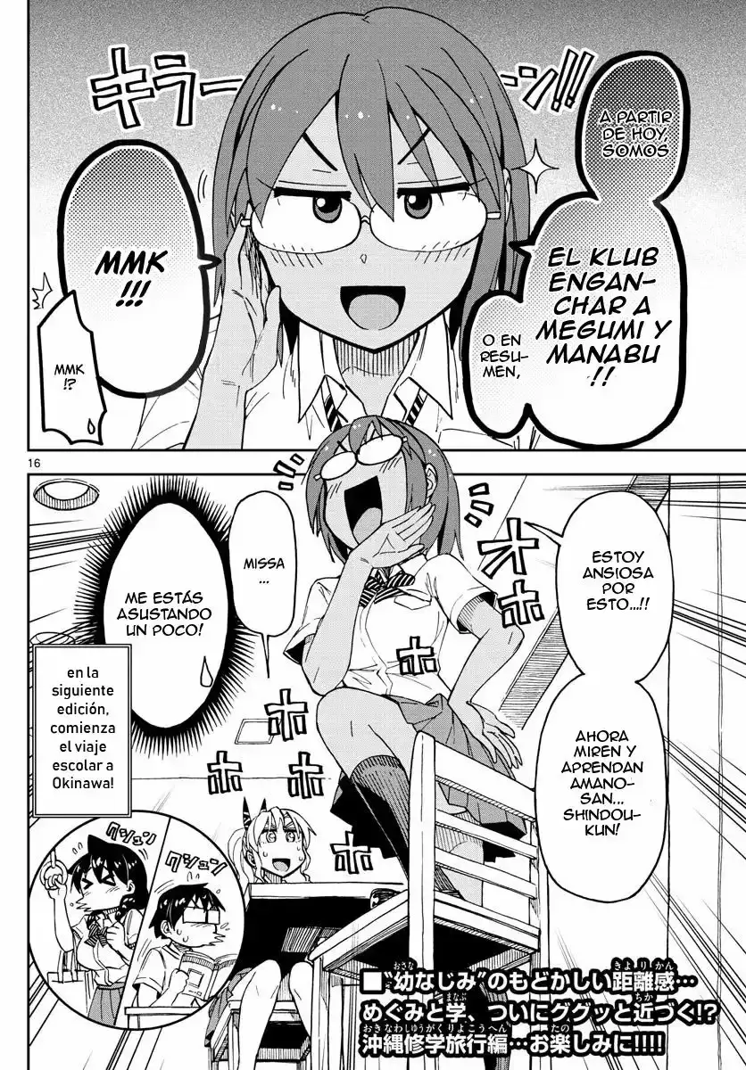 Capitulo 128 page 19
