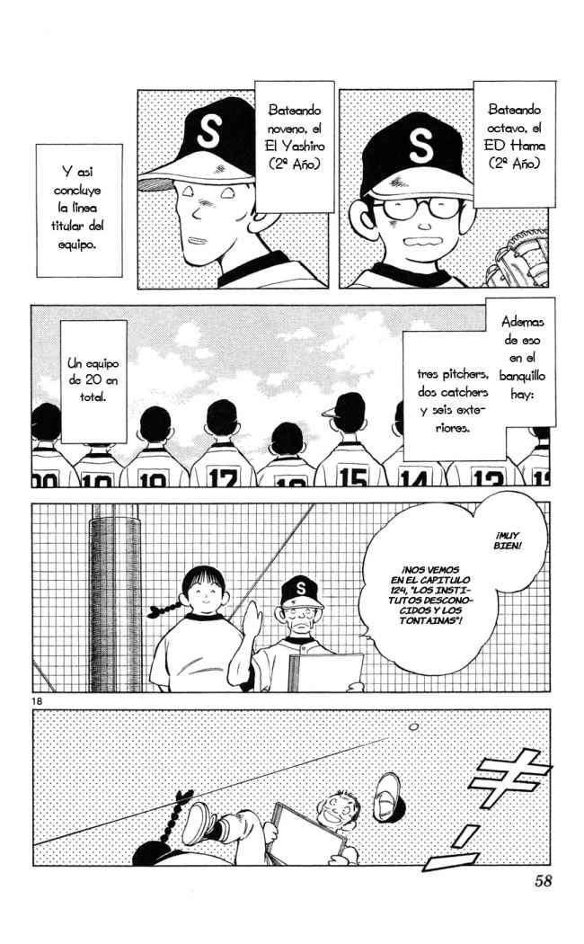 Capitulo 133 page 18